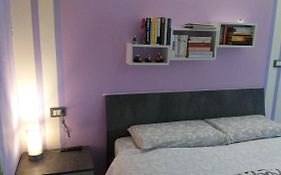 B&B Il Glicine Nascosto